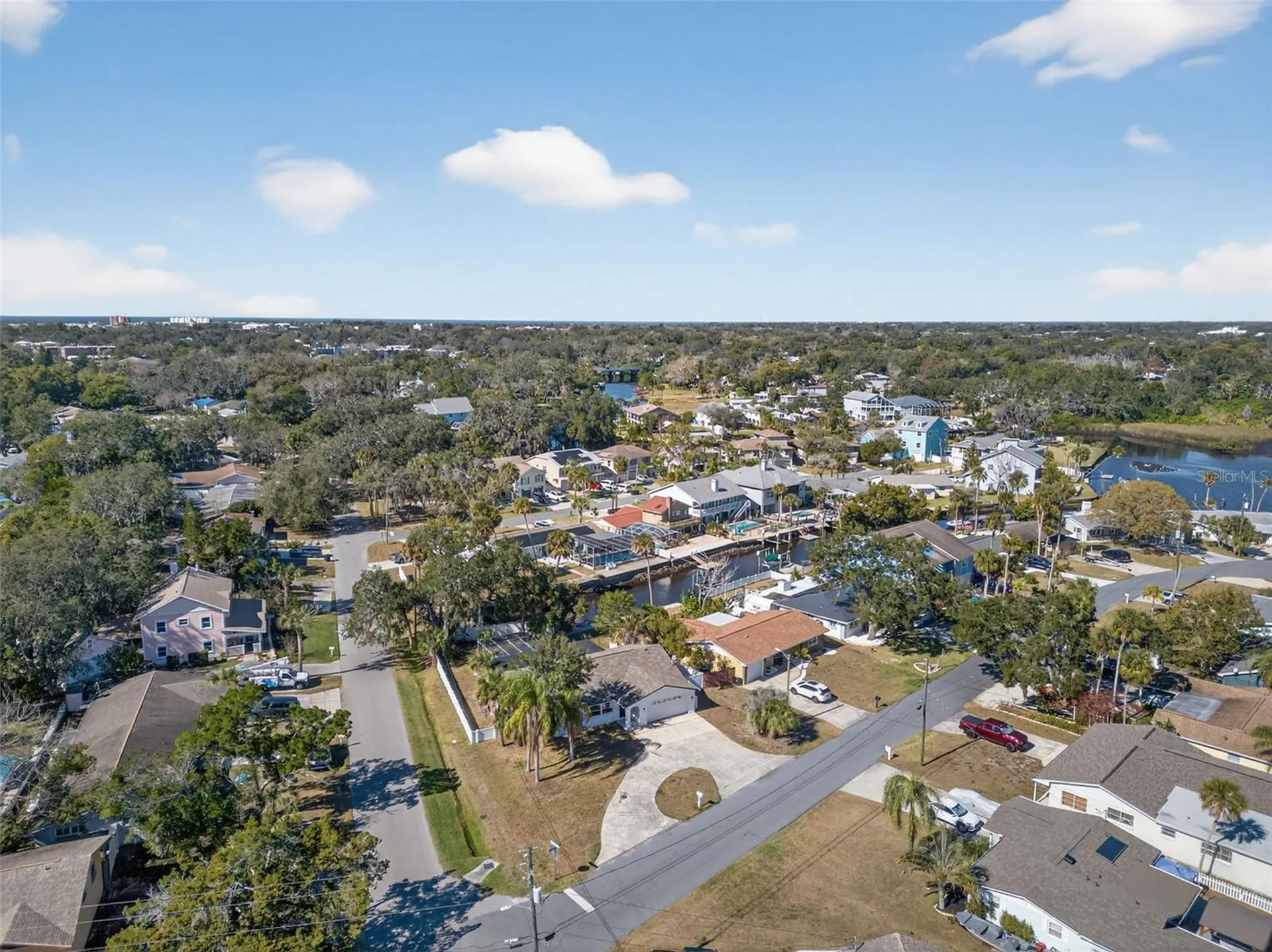 5425 Drinkard Drive New Port Richey FL 34653