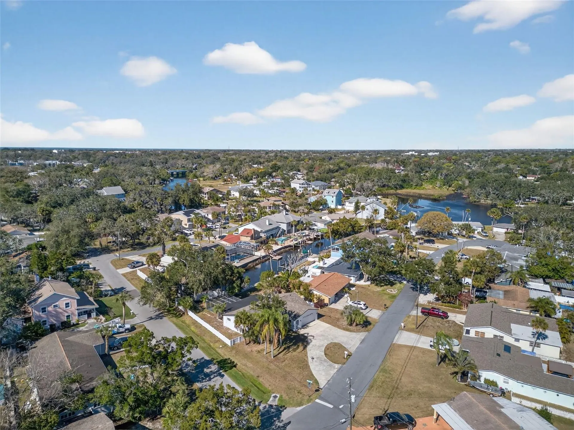 5425 Drinkard Drive New Port Richey FL 34653