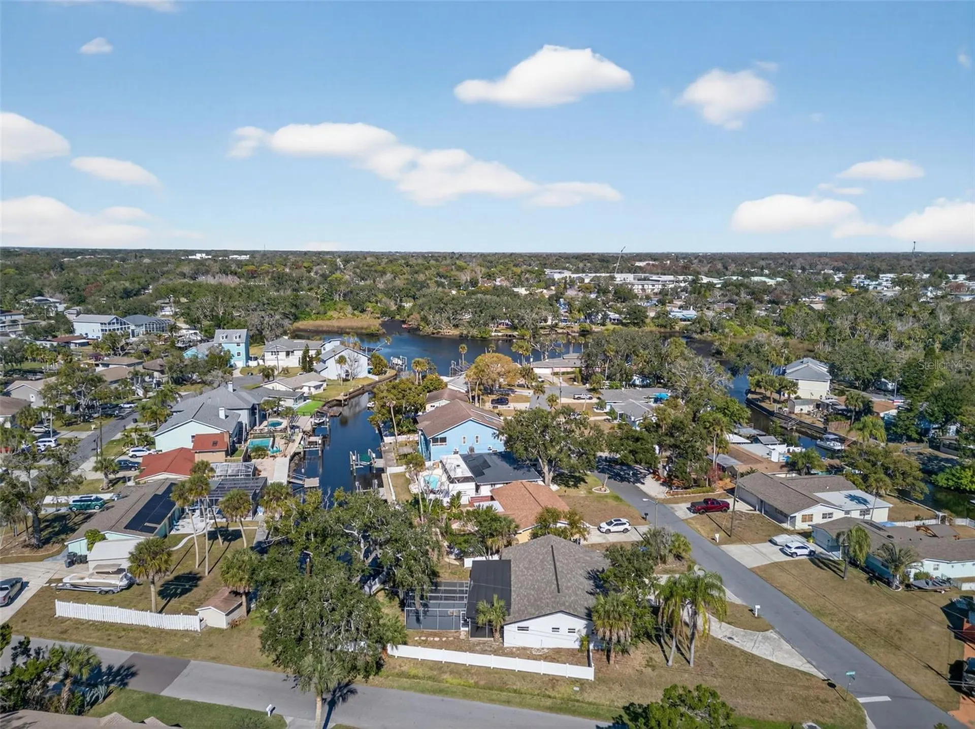 5425 Drinkard Drive New Port Richey FL 34653