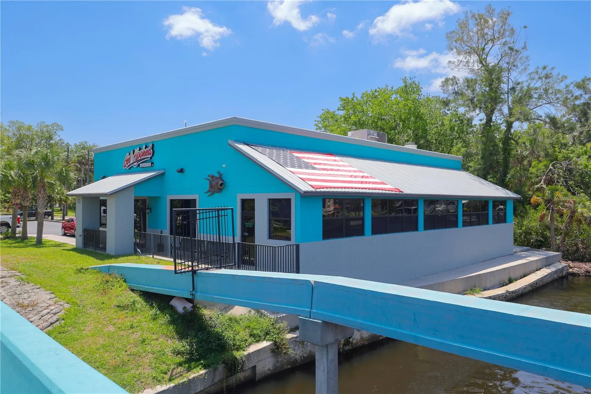 5425 Drinkard Drive New Port Richey FL 34653
