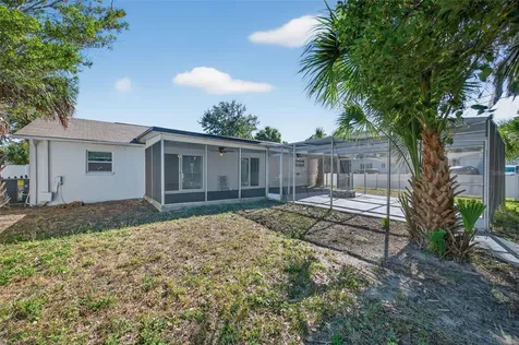 5425 Drinkard Drive New Port Richey FL 34653