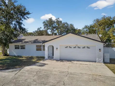 5425 Drinkard Drive New Port Richey FL 34653