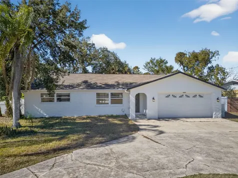 5425 Drinkard Drive New Port Richey FL 34653