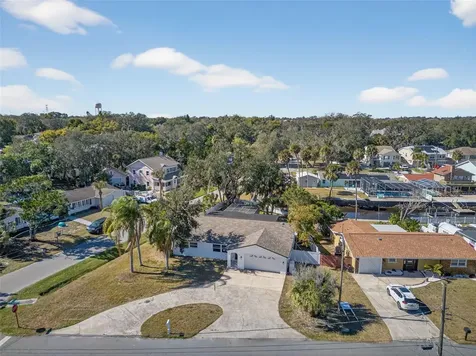 5425 Drinkard Drive New Port Richey FL 34653