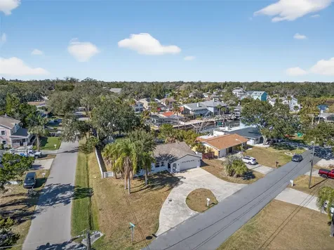 5425 Drinkard Drive New Port Richey FL 34653