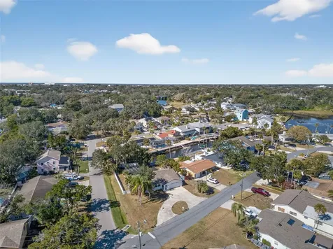5425 Drinkard Drive New Port Richey FL 34653