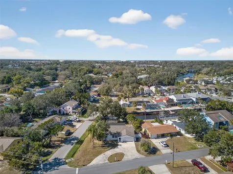 5425 Drinkard Drive New Port Richey FL 34653