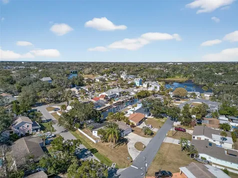 5425 Drinkard Drive New Port Richey FL 34653