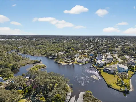 5425 Drinkard Drive New Port Richey FL 34653