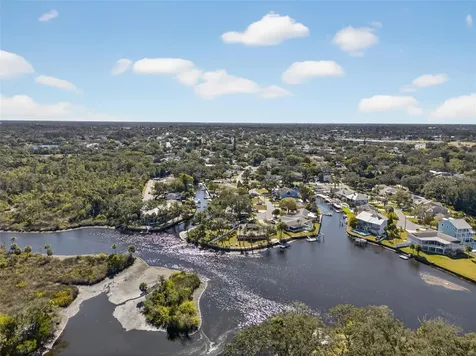 5425 Drinkard Drive New Port Richey FL 34653