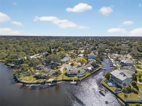 5425 Drinkard Drive New Port Richey FL 34653
