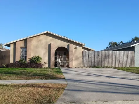 10703 Crowngate Lane Tampa FL 33624