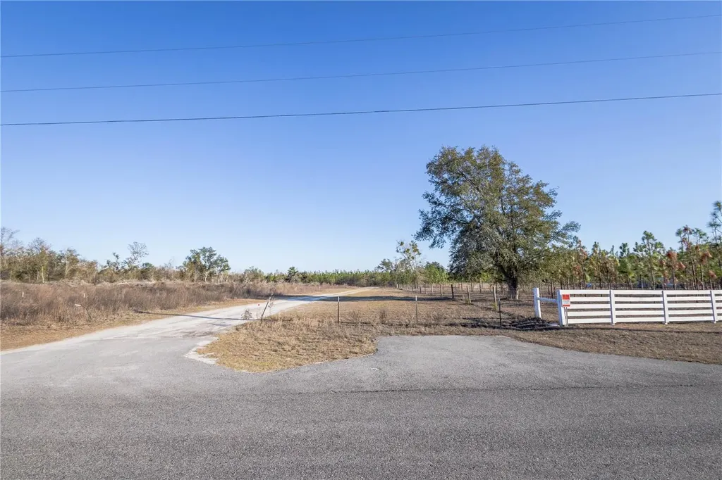 SE Rogers Sink Road Madison FL 32340
