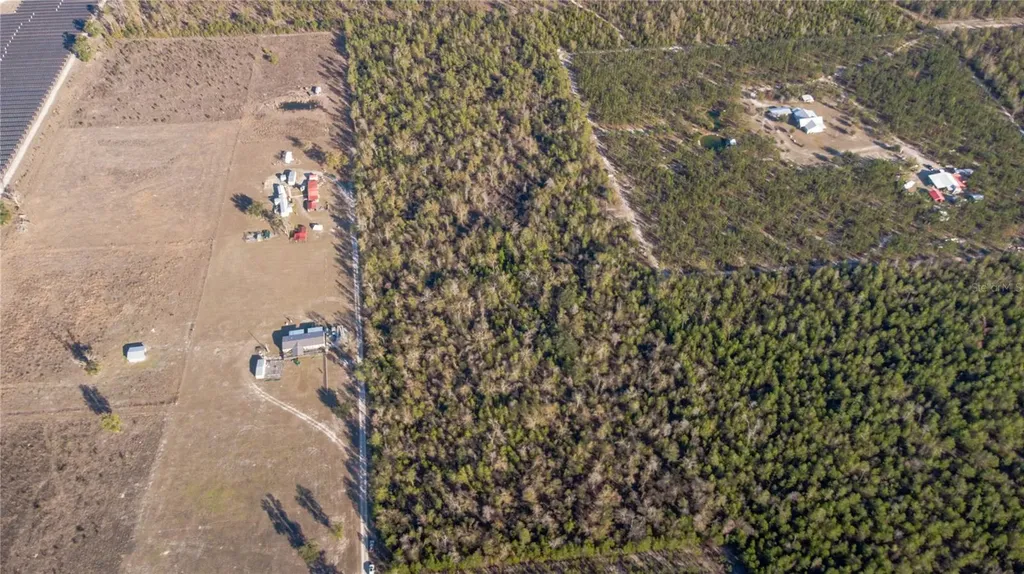 SE Rogers Sink Road Madison FL 32340