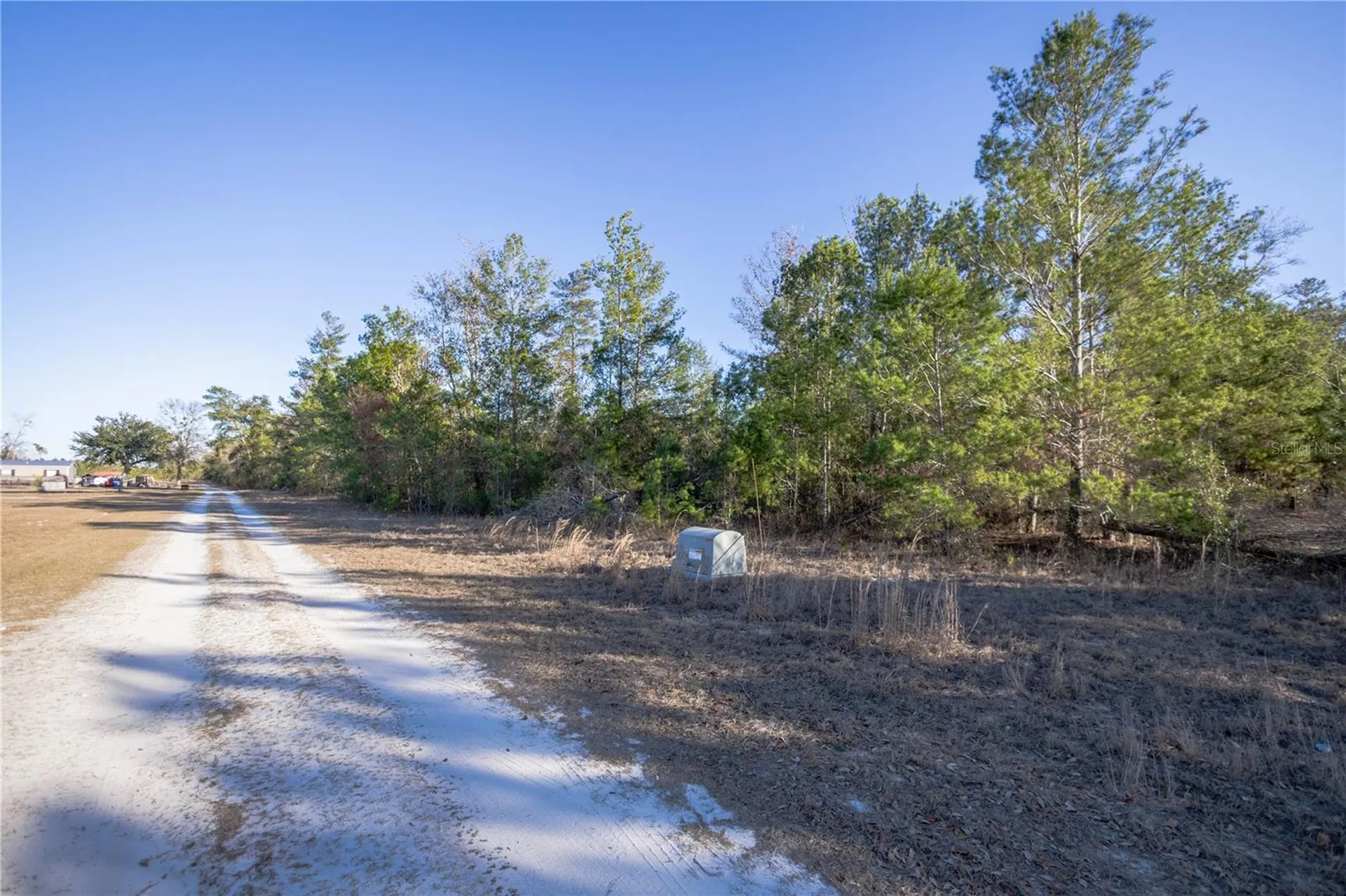 SE Rogers Sink Road Madison FL 32340