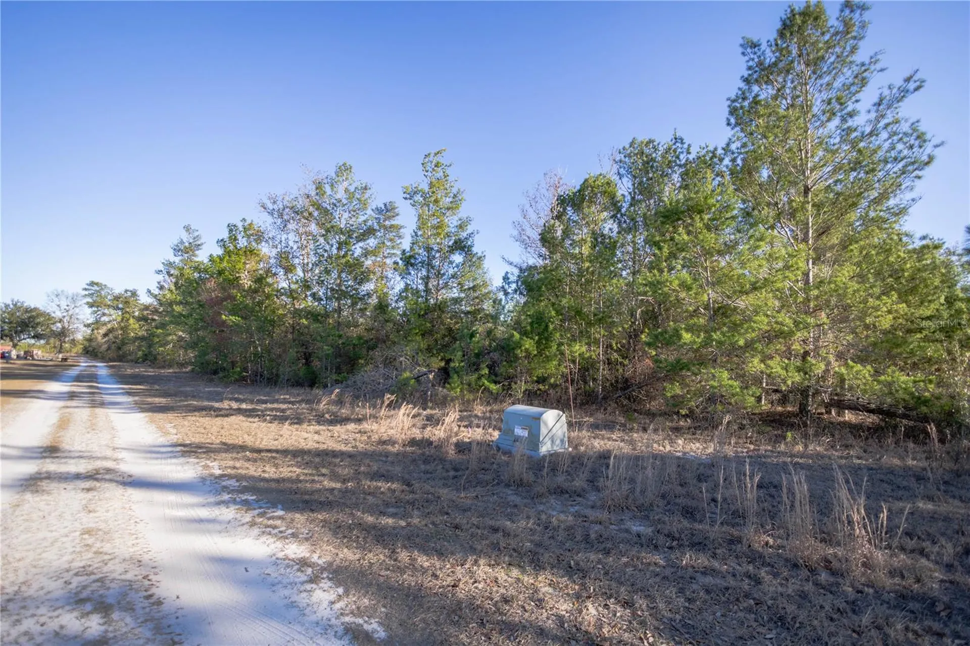 SE Rogers Sink Road Madison FL 32340