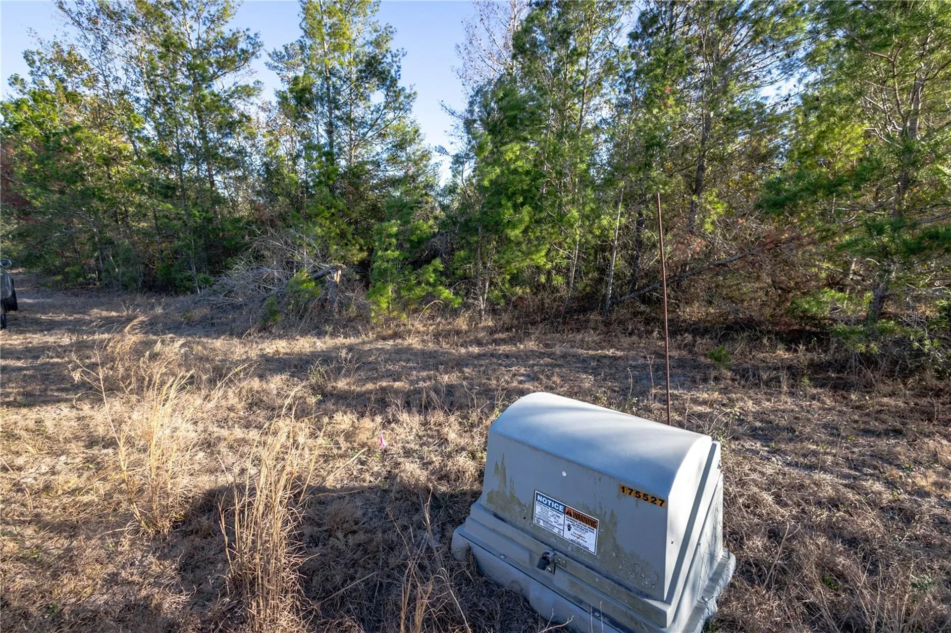 SE Rogers Sink Road Madison FL 32340