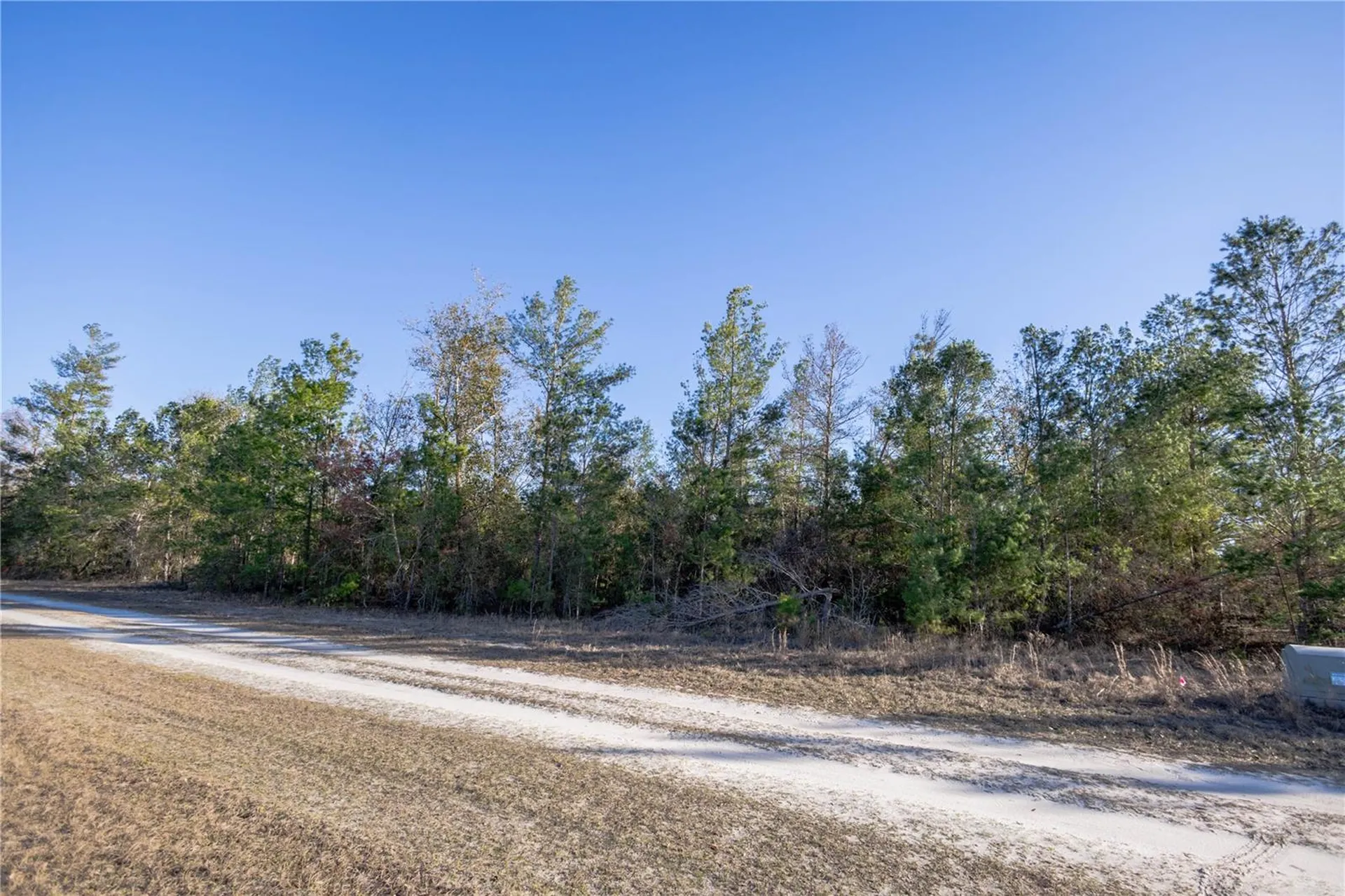 SE Rogers Sink Road Madison FL 32340