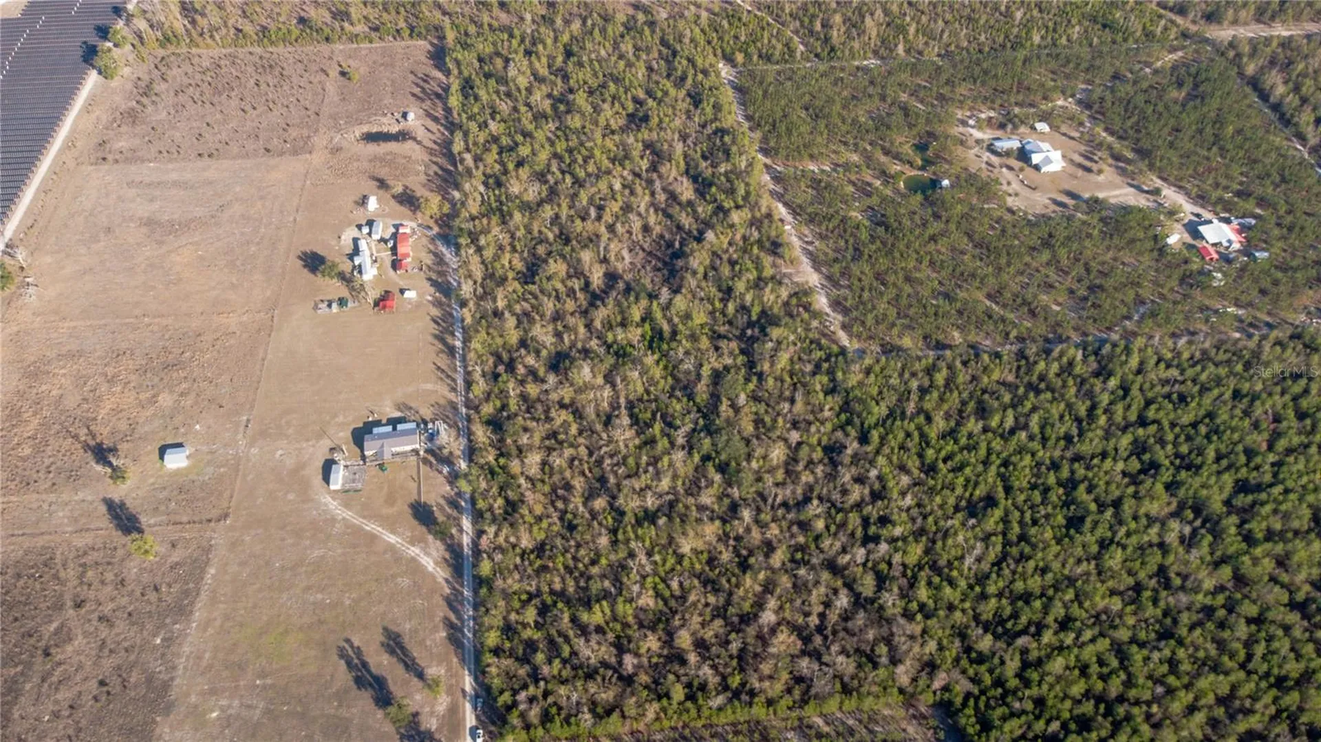 SE Rogers Sink Road Madison FL 32340