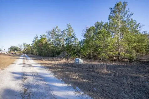SE Rogers Sink Road Madison FL 32340
