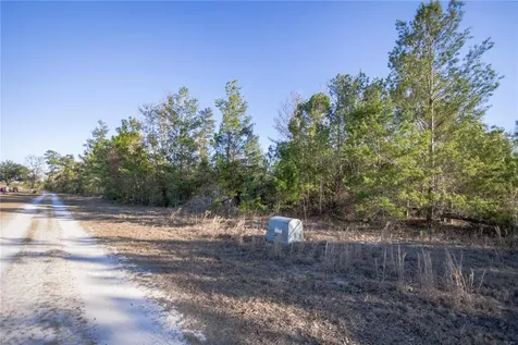 SE Rogers Sink Road Madison FL 32340