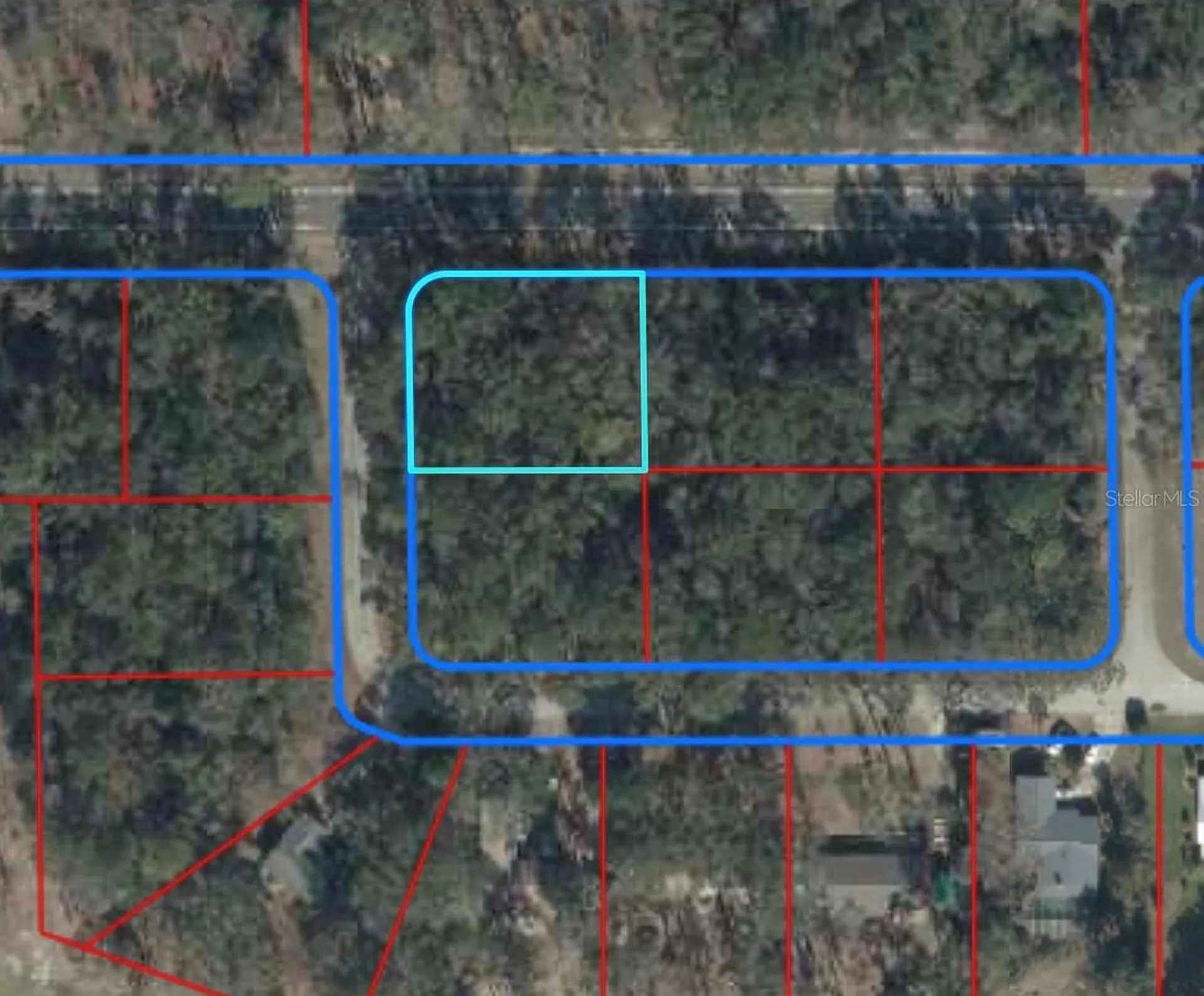 Tbd NW 94th Terrace Chiefland FL 32626