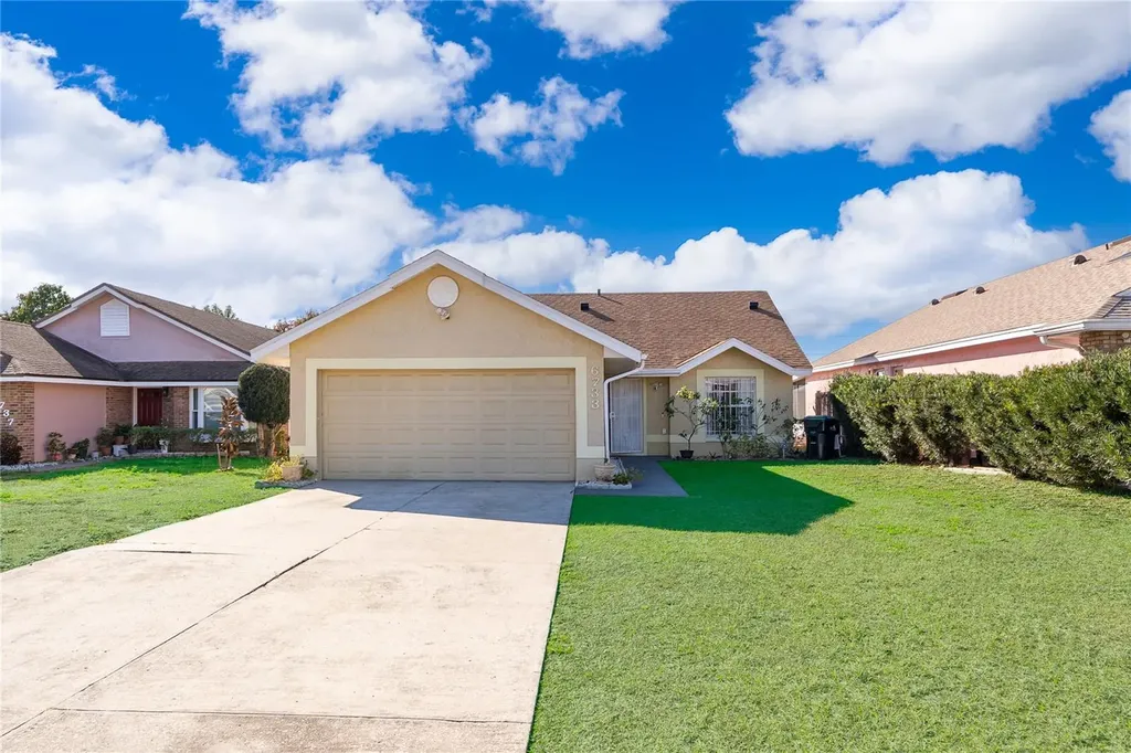 6733 Meritmoor Circle Orlando FL 32818