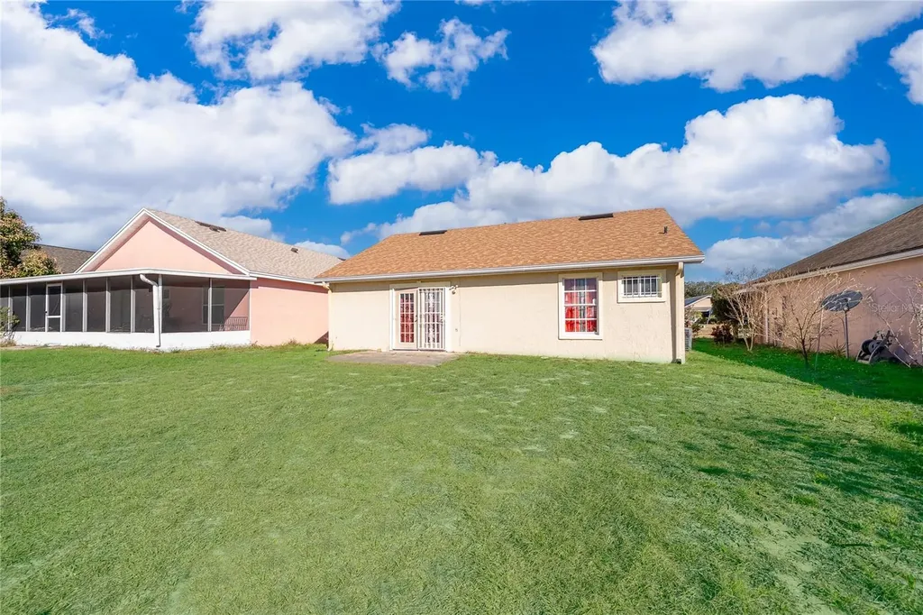 6733 Meritmoor Circle Orlando FL 32818