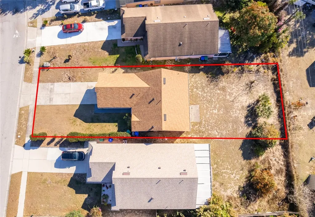 6733 Meritmoor Circle Orlando FL 32818