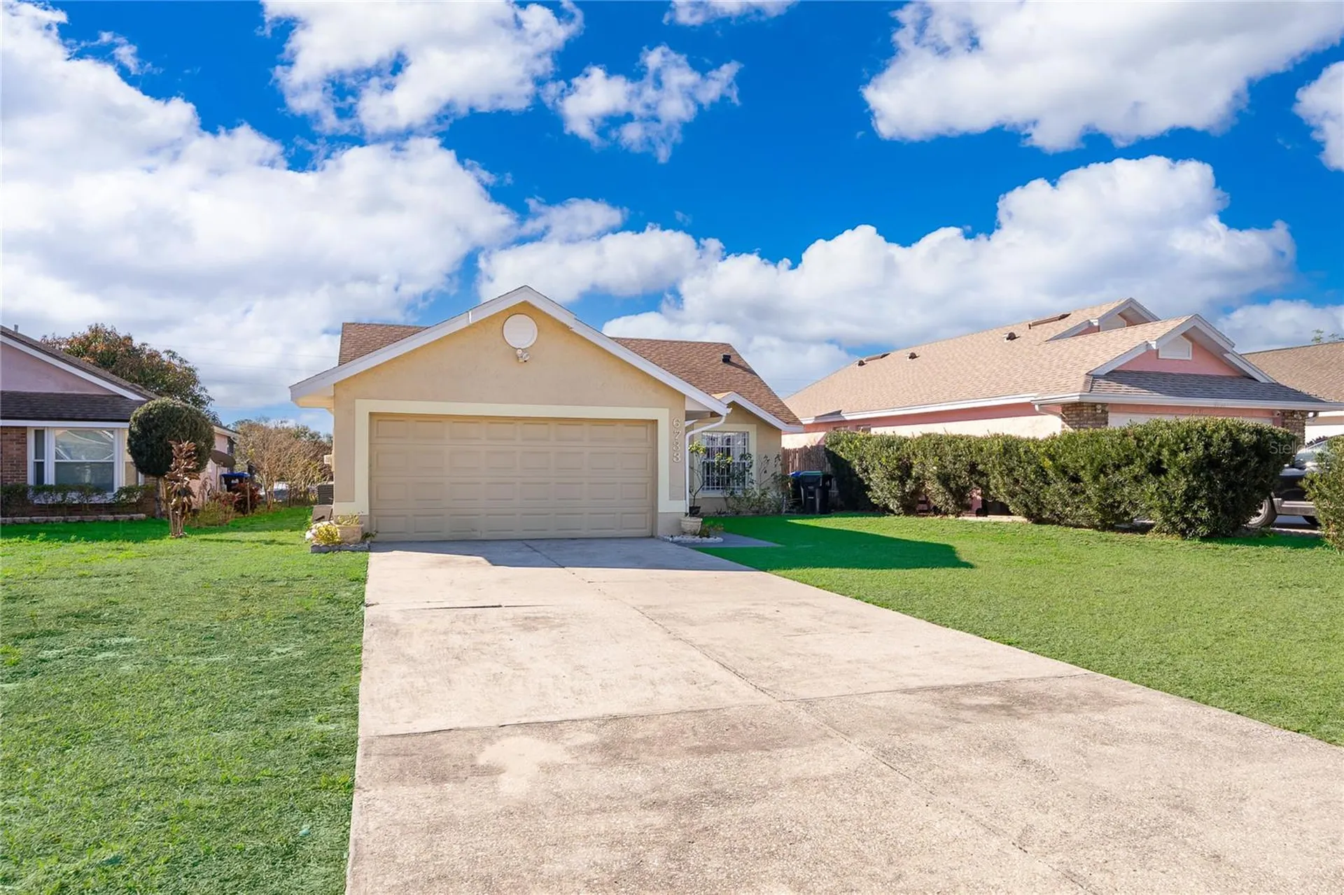 6733 Meritmoor Circle Orlando FL 32818