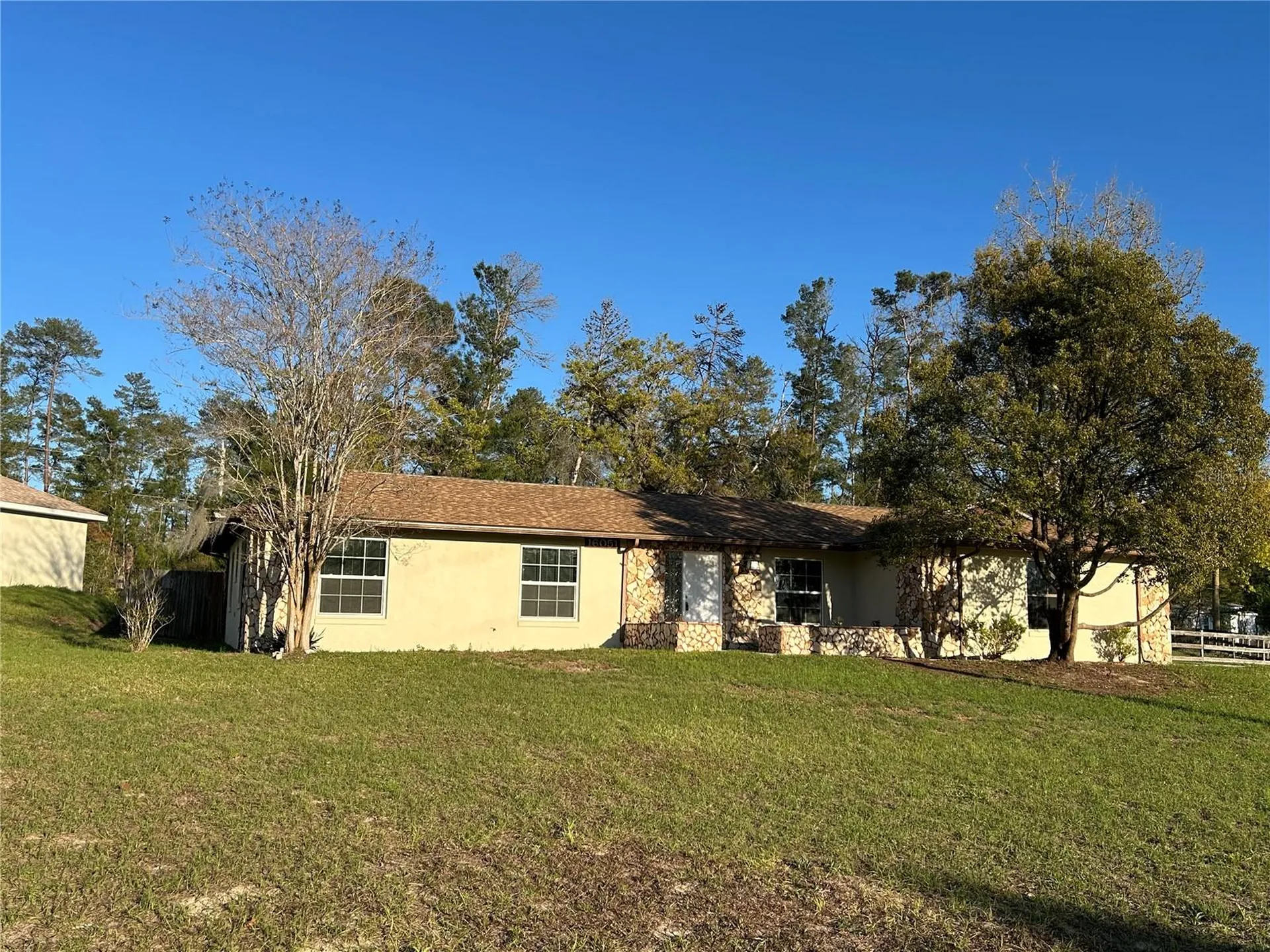16051 SW 52nd Avenue Road Ocala FL 34473