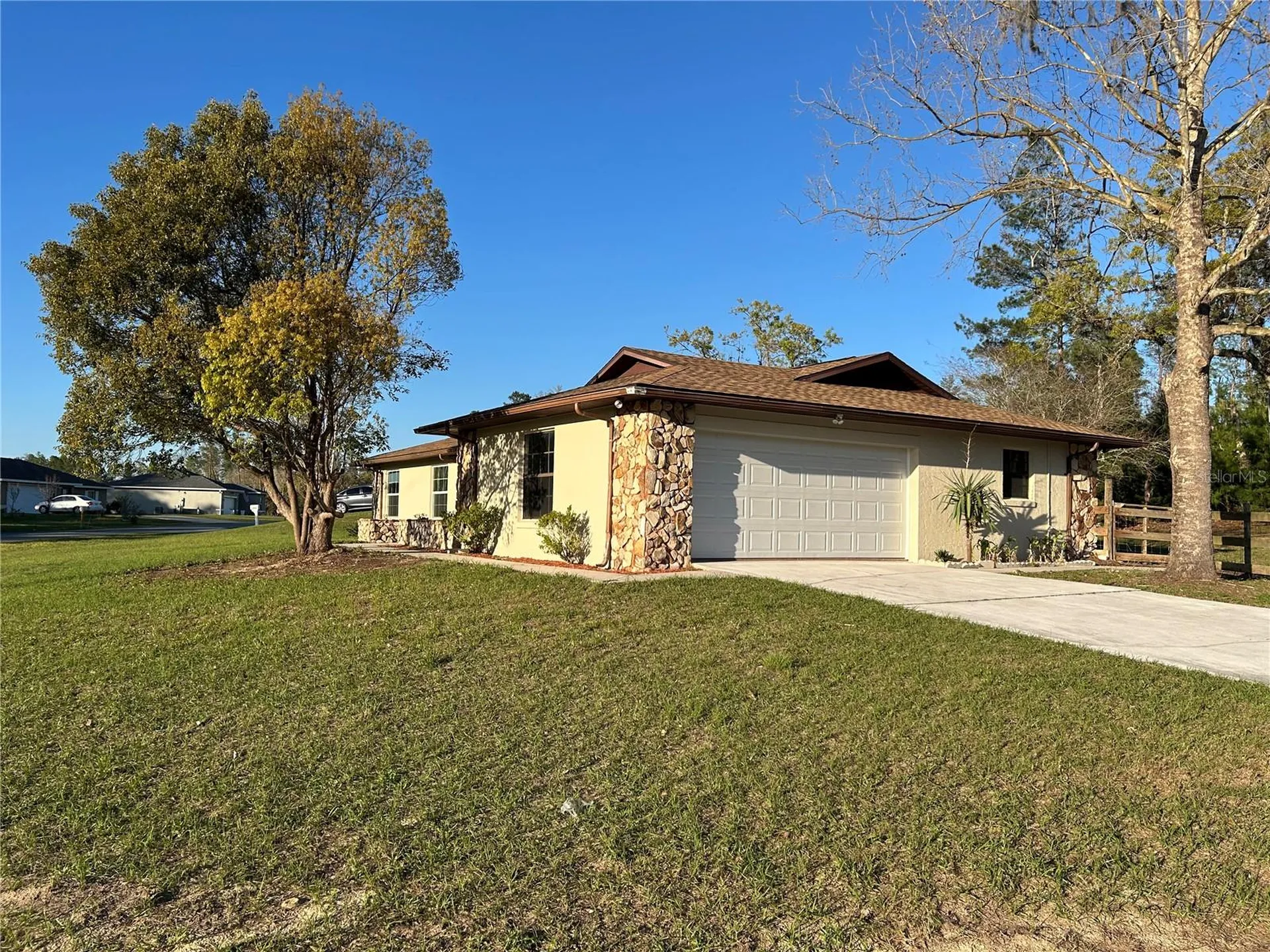 16051 SW 52nd Avenue Road Ocala FL 34473