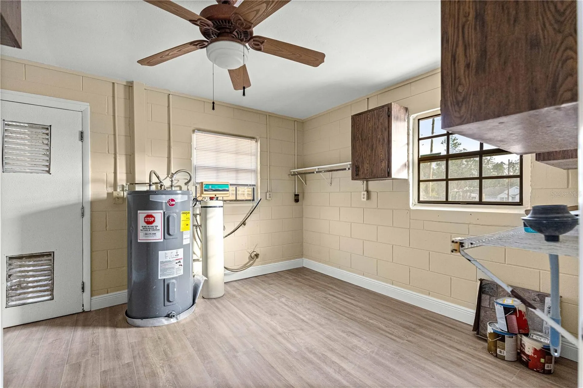 16051 SW 52nd Avenue Road Ocala FL 34473