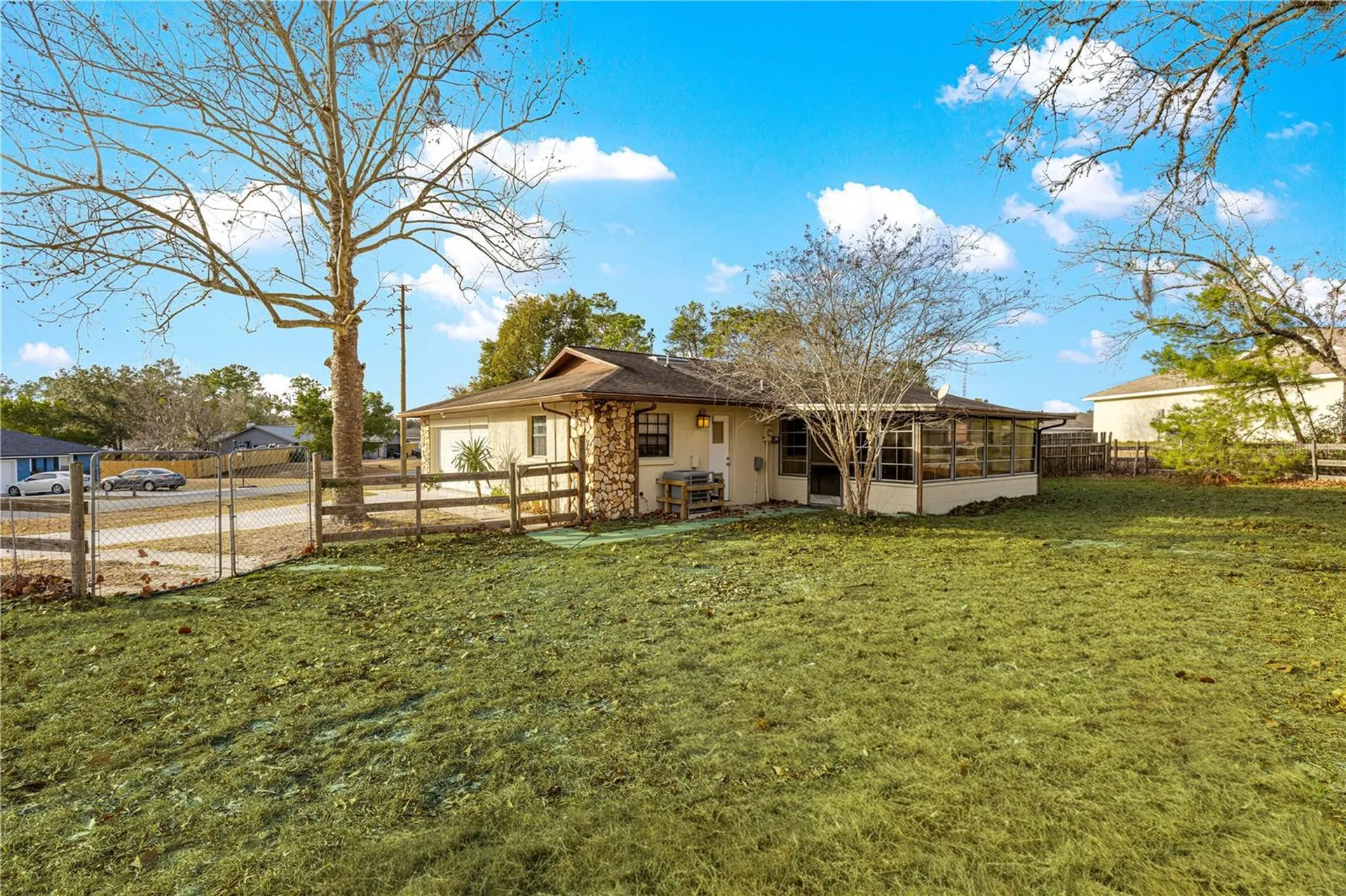 16051 SW 52nd Avenue Road Ocala FL 34473