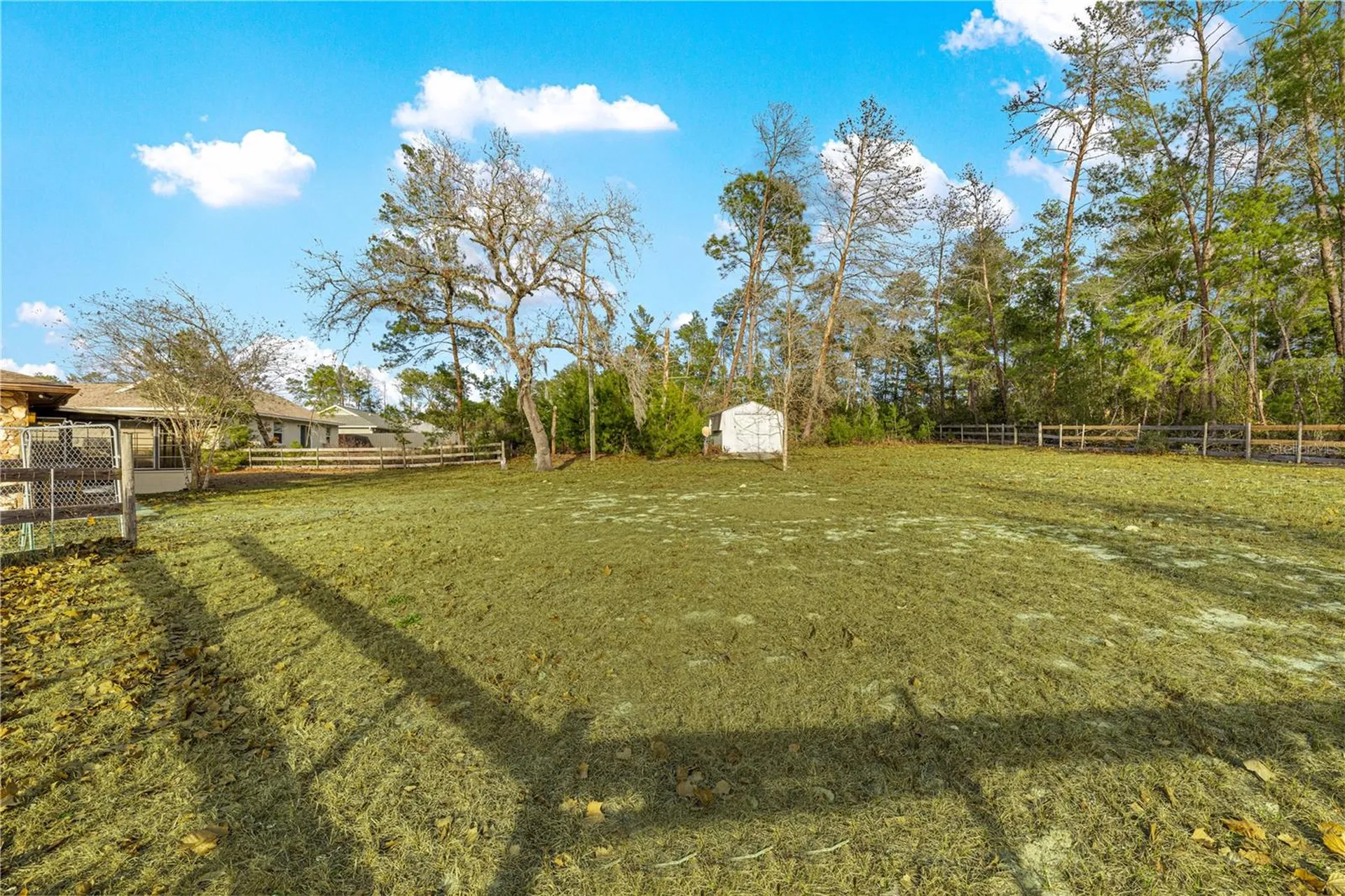 16051 SW 52nd Avenue Road Ocala FL 34473