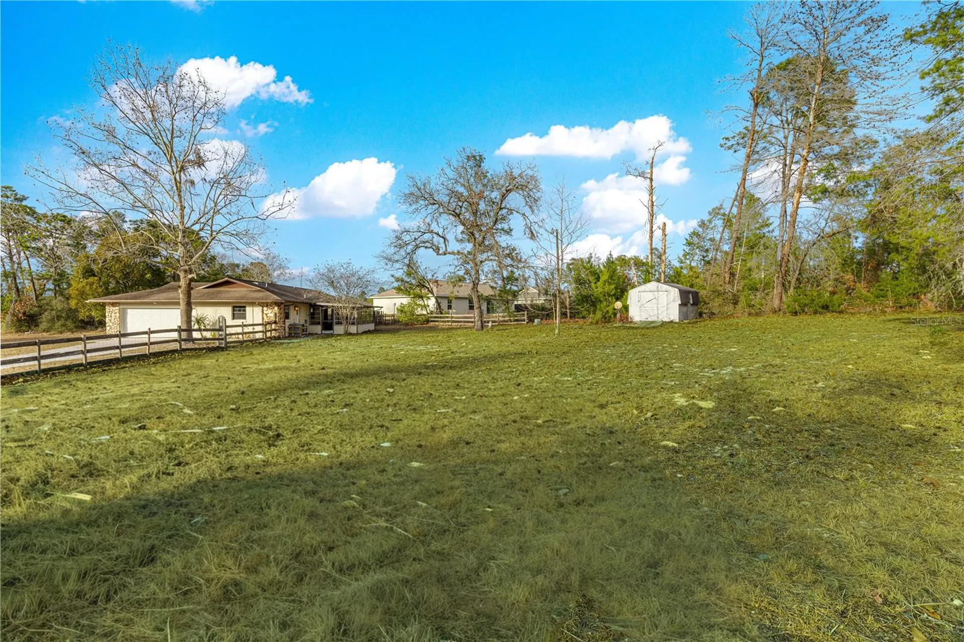 16051 SW 52nd Avenue Road Ocala FL 34473