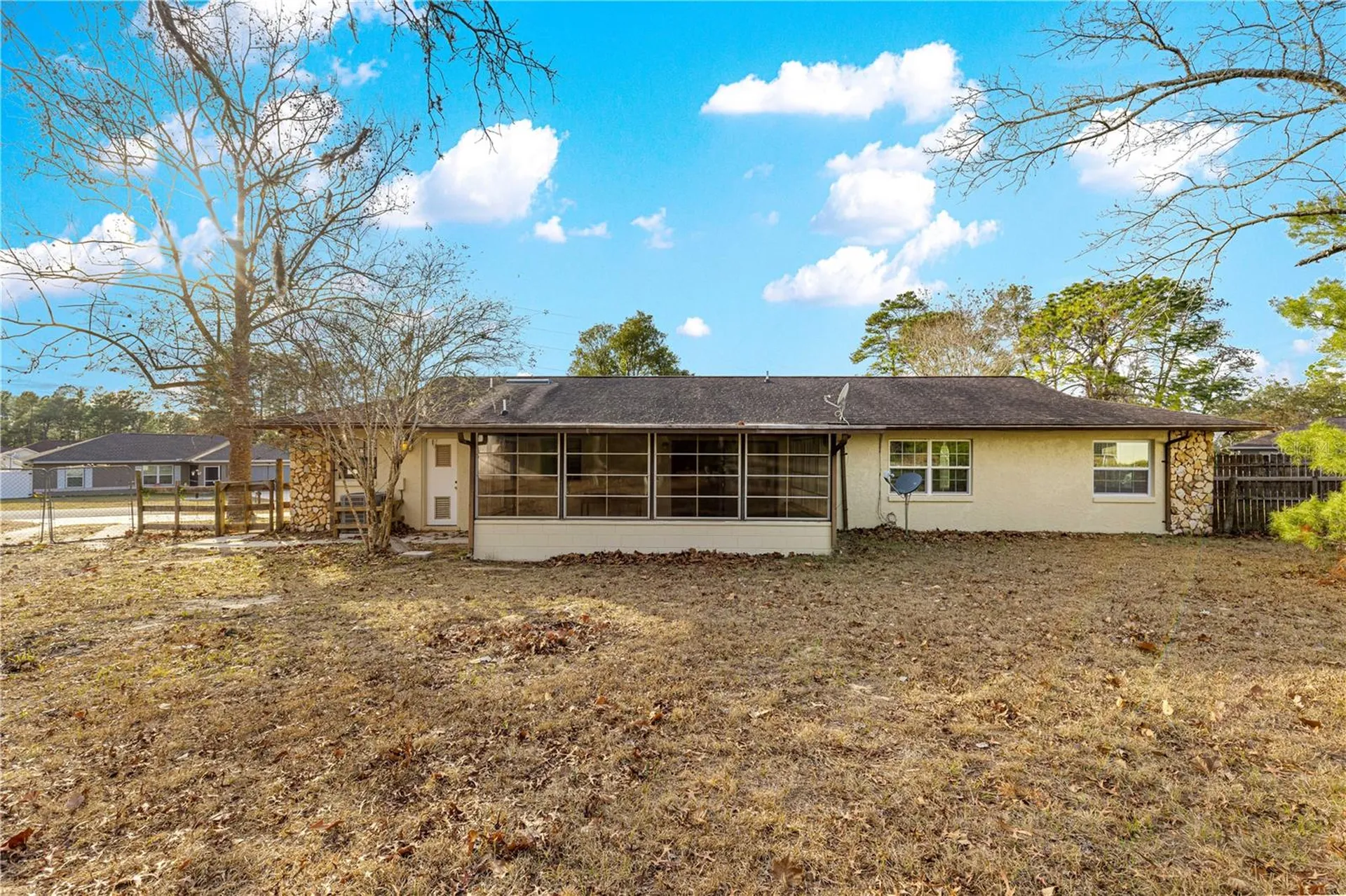 16051 SW 52nd Avenue Road Ocala FL 34473
