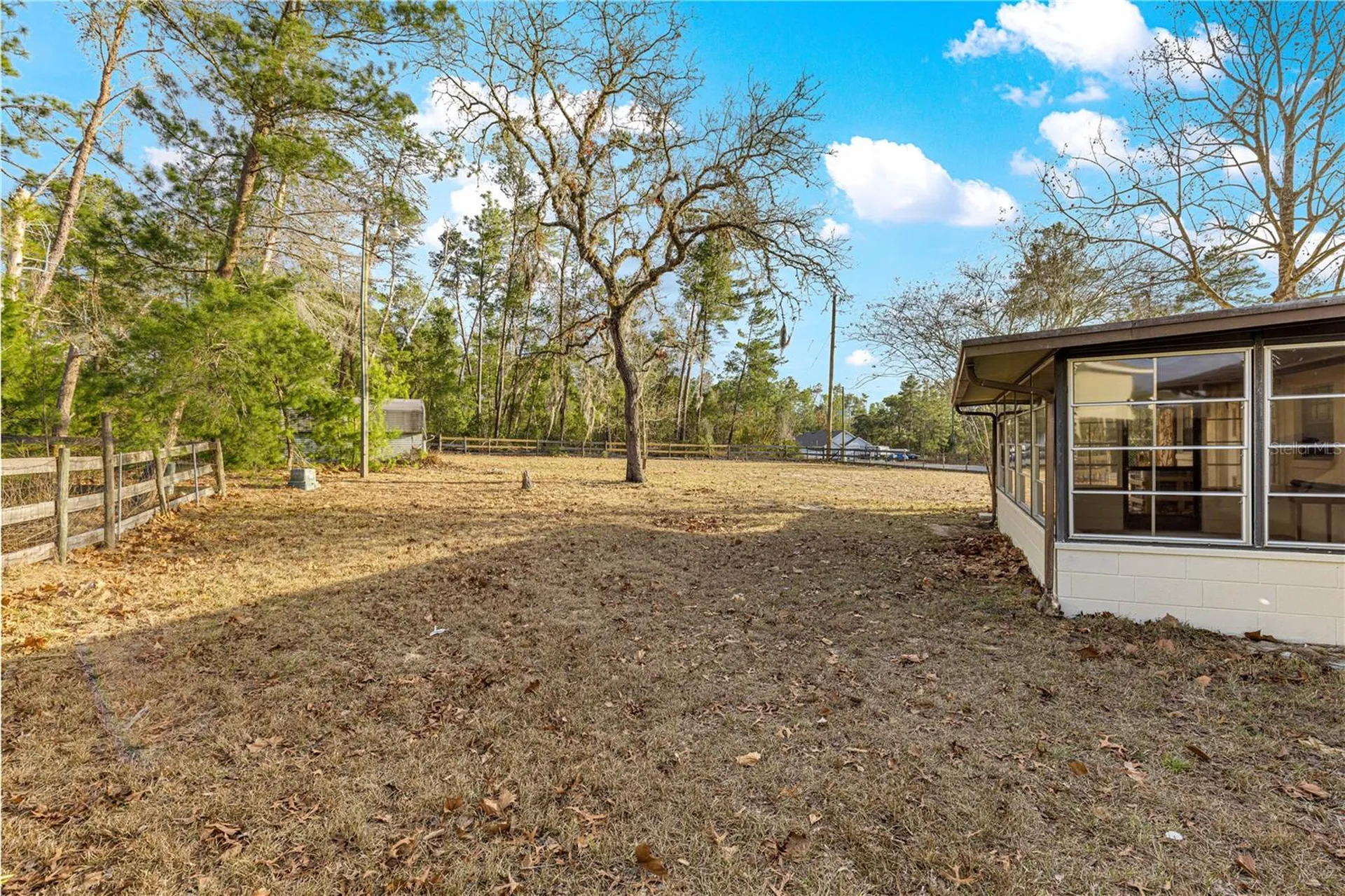 16051 SW 52nd Avenue Road Ocala FL 34473