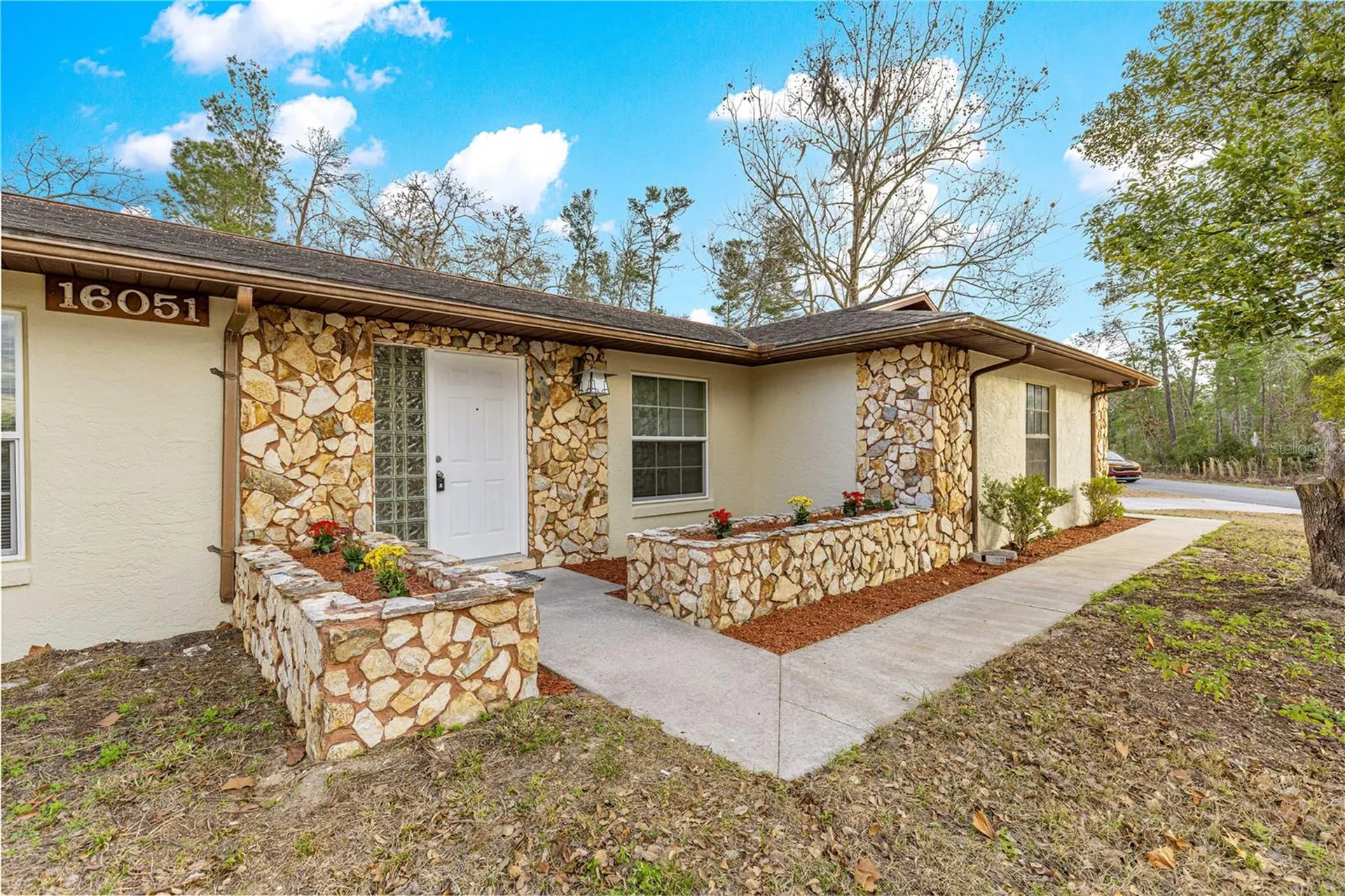 16051 SW 52nd Avenue Road Ocala FL 34473