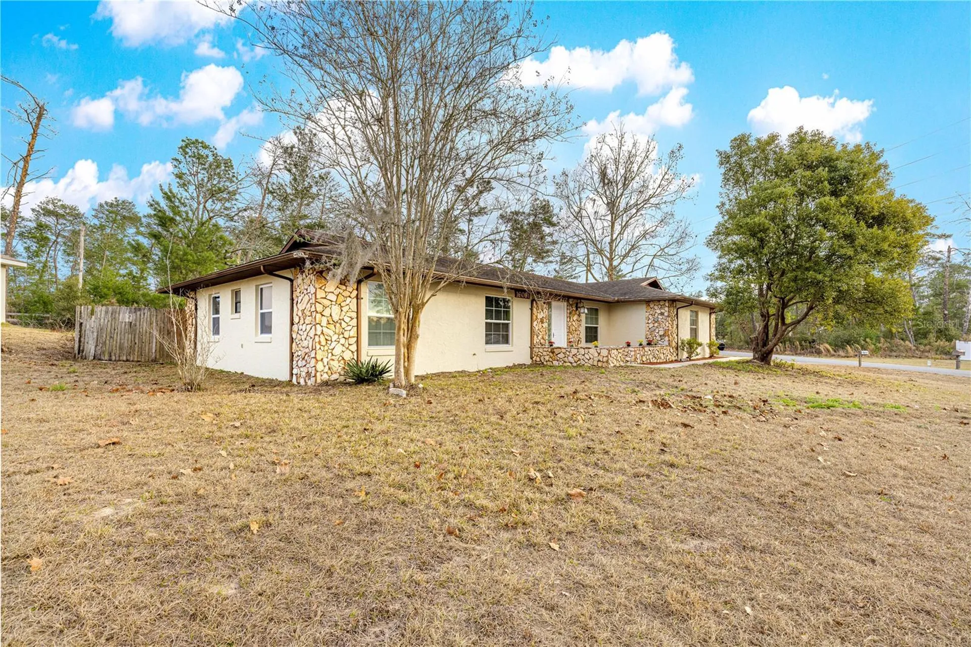 16051 SW 52nd Avenue Road Ocala FL 34473