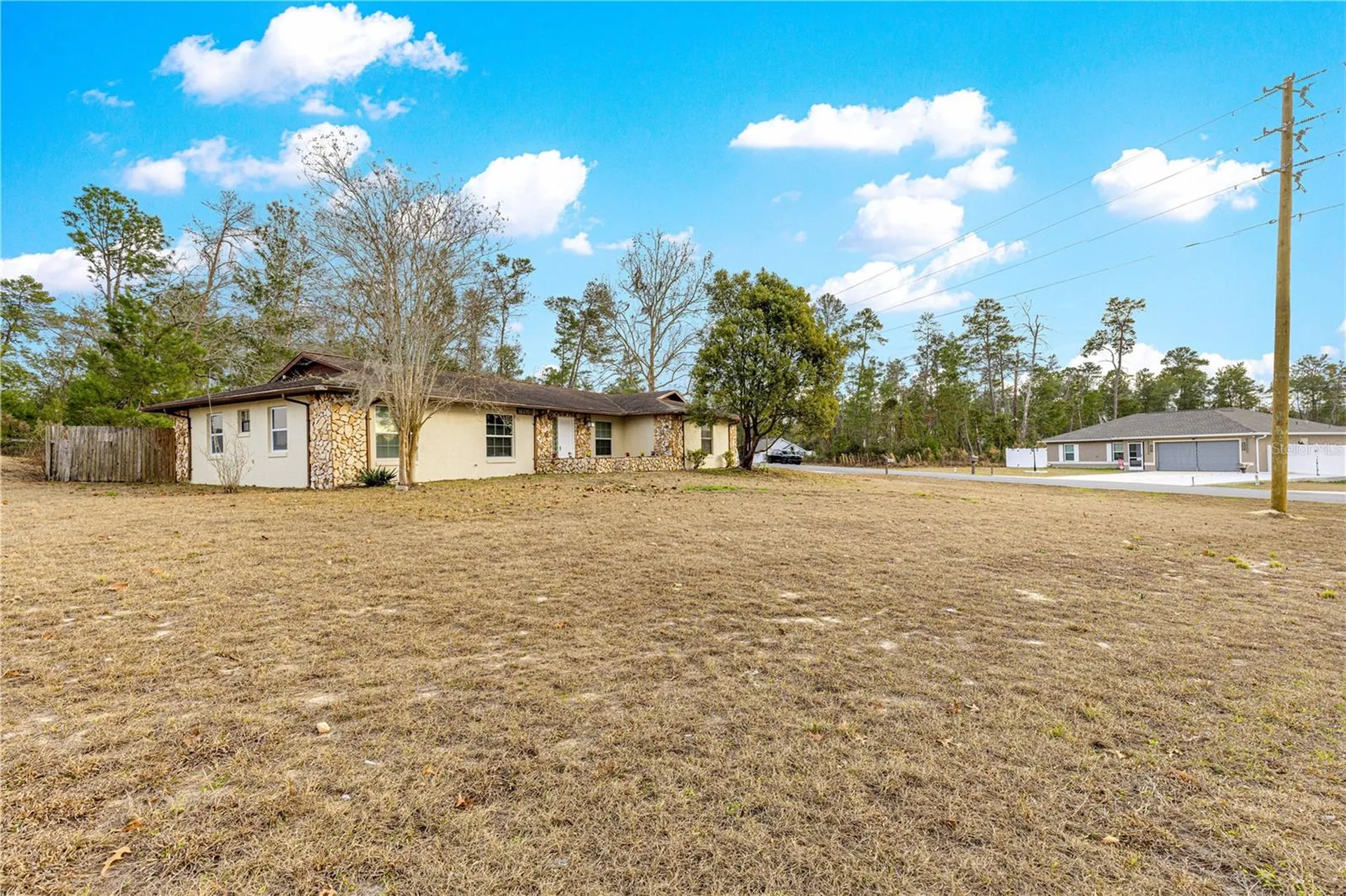 16051 SW 52nd Avenue Road Ocala FL 34473