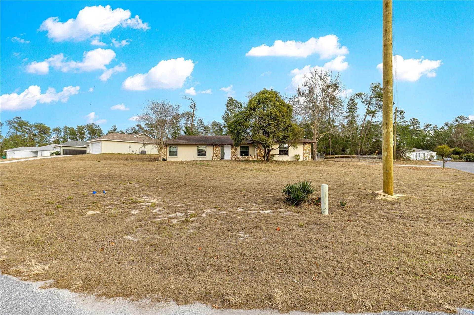 16051 SW 52nd Avenue Road Ocala FL 34473