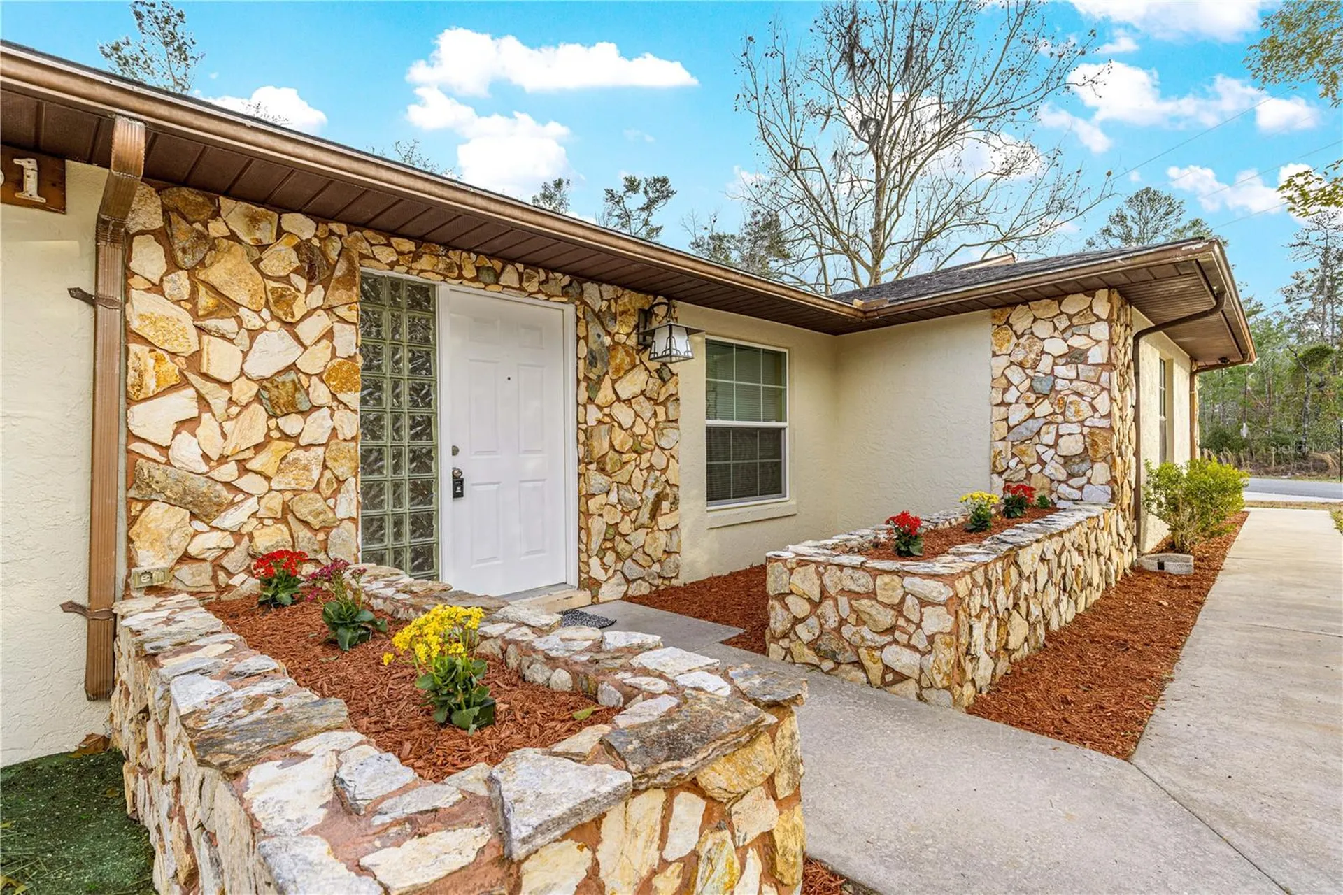 16051 SW 52nd Avenue Road Ocala FL 34473