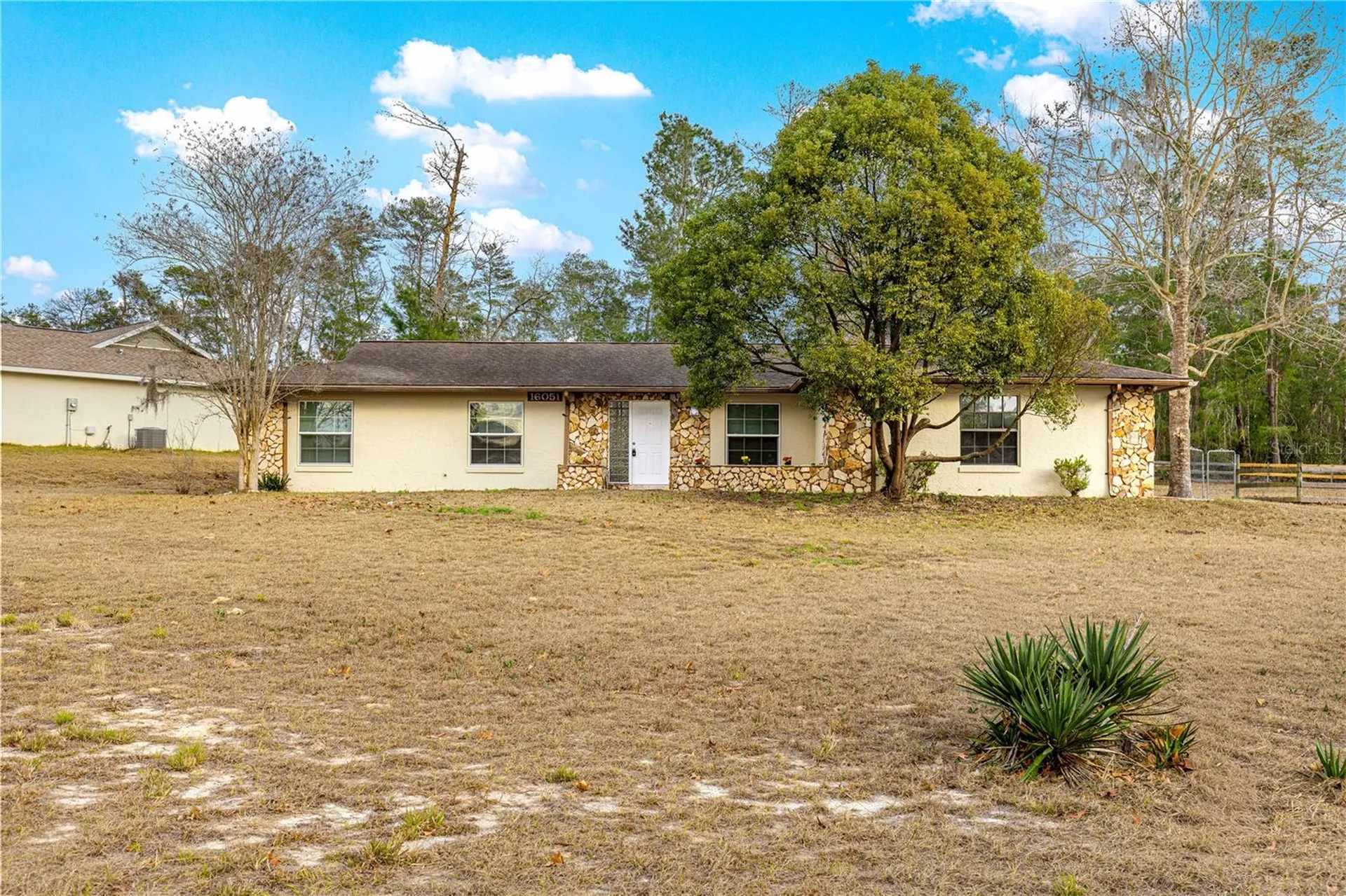 16051 SW 52nd Avenue Road Ocala FL 34473