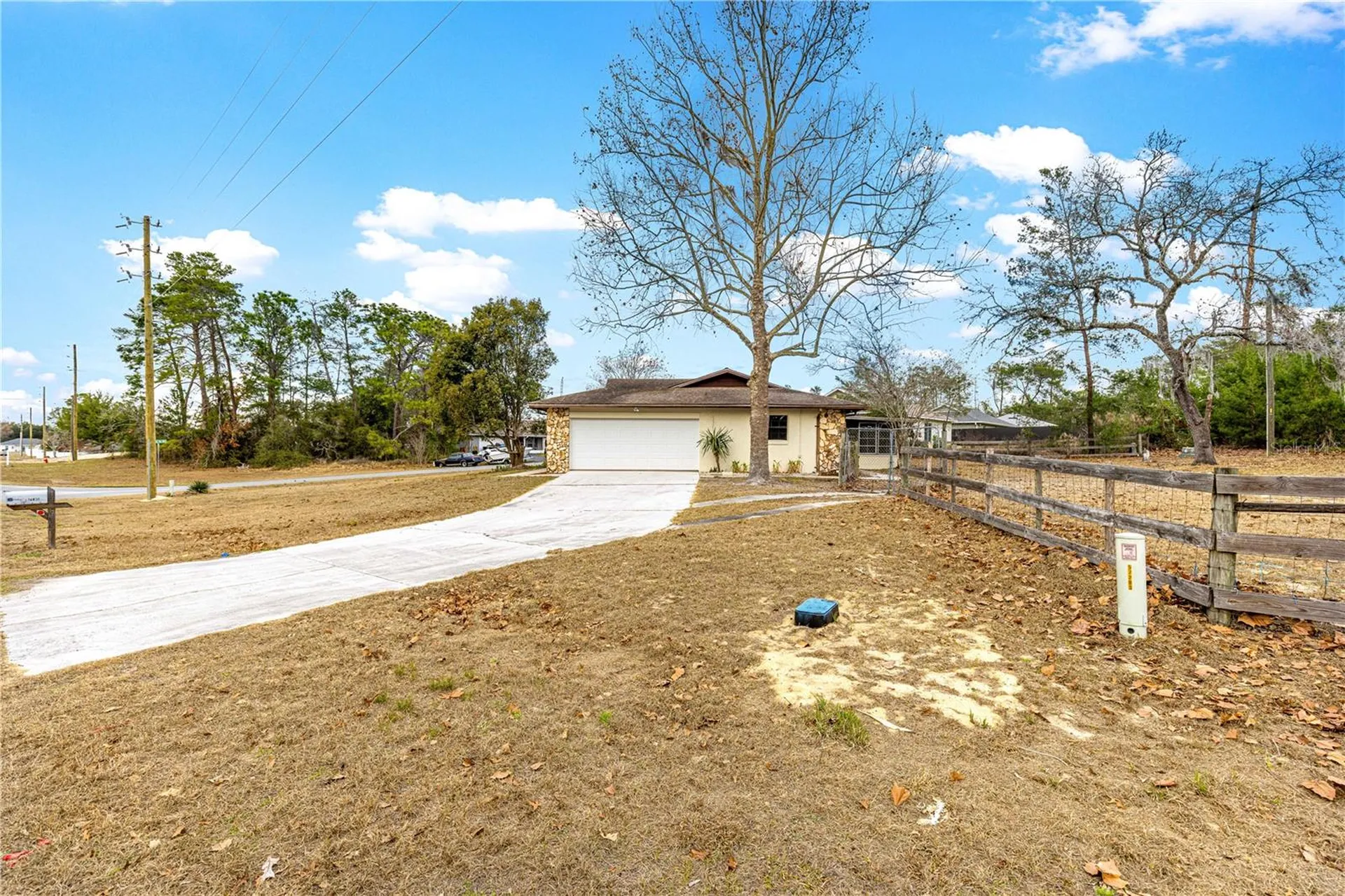 16051 SW 52nd Avenue Road Ocala FL 34473