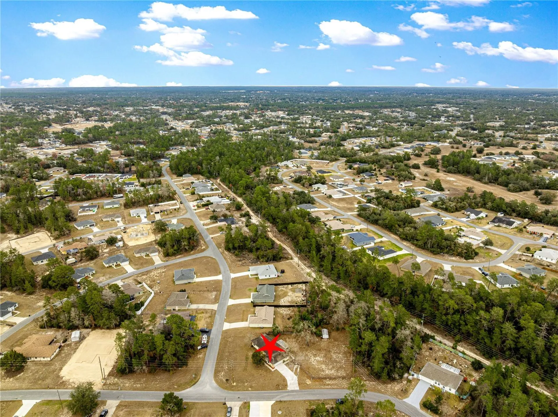 16051 SW 52nd Avenue Road Ocala FL 34473