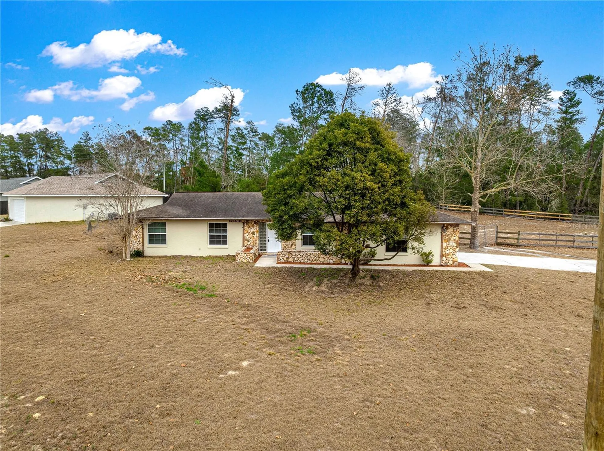16051 SW 52nd Avenue Road Ocala FL 34473