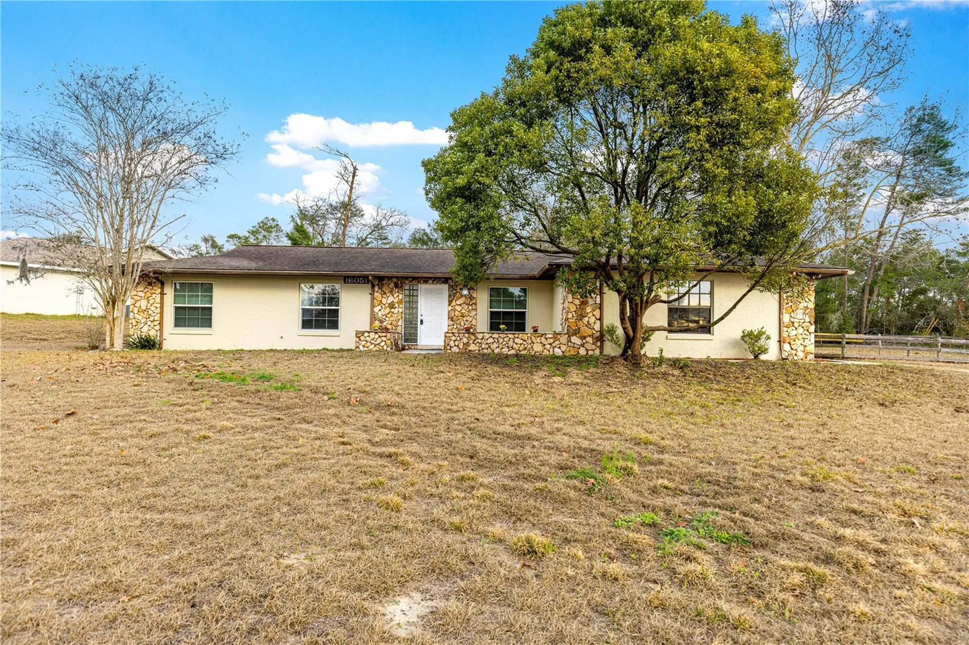 16051 SW 52nd Avenue Road Ocala FL 34473