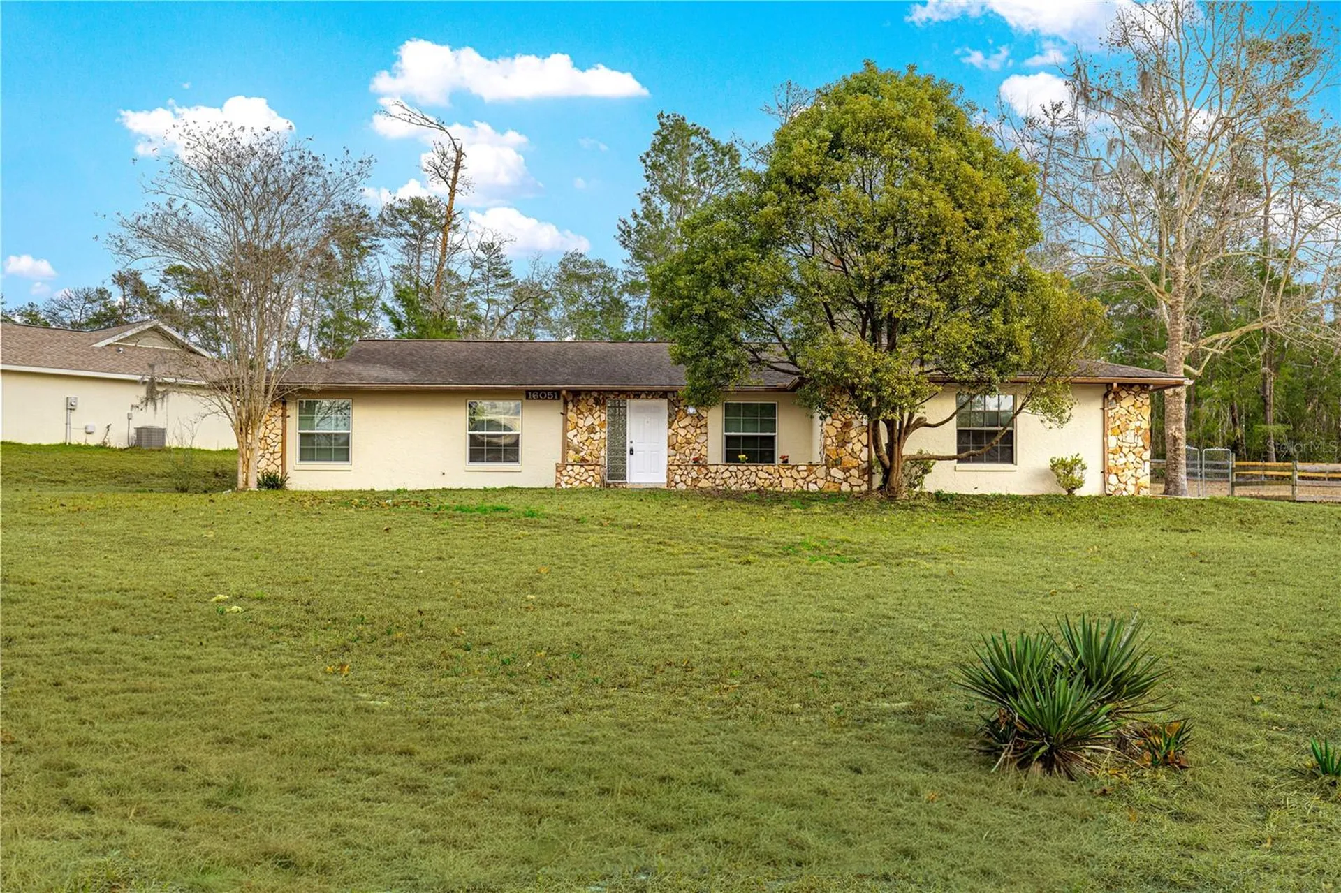 16051 SW 52nd Avenue Road Ocala FL 34473