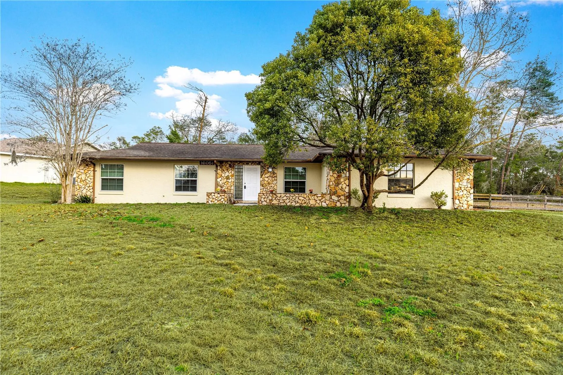 16051 SW 52nd Avenue Road Ocala FL 34473